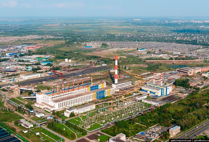 Челябинский электродный завод, ОАО