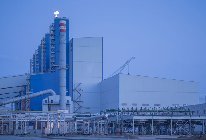 Eurasian Resources Group
